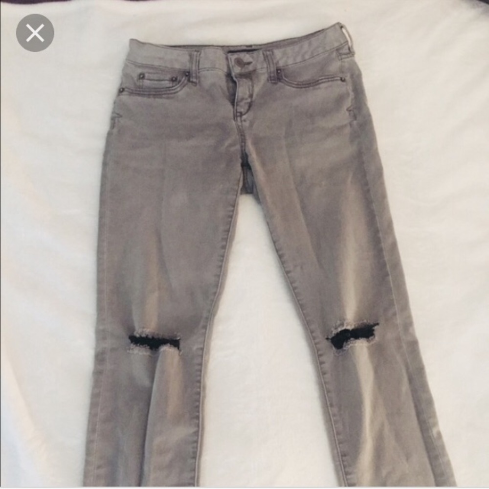 Aeropostale pants